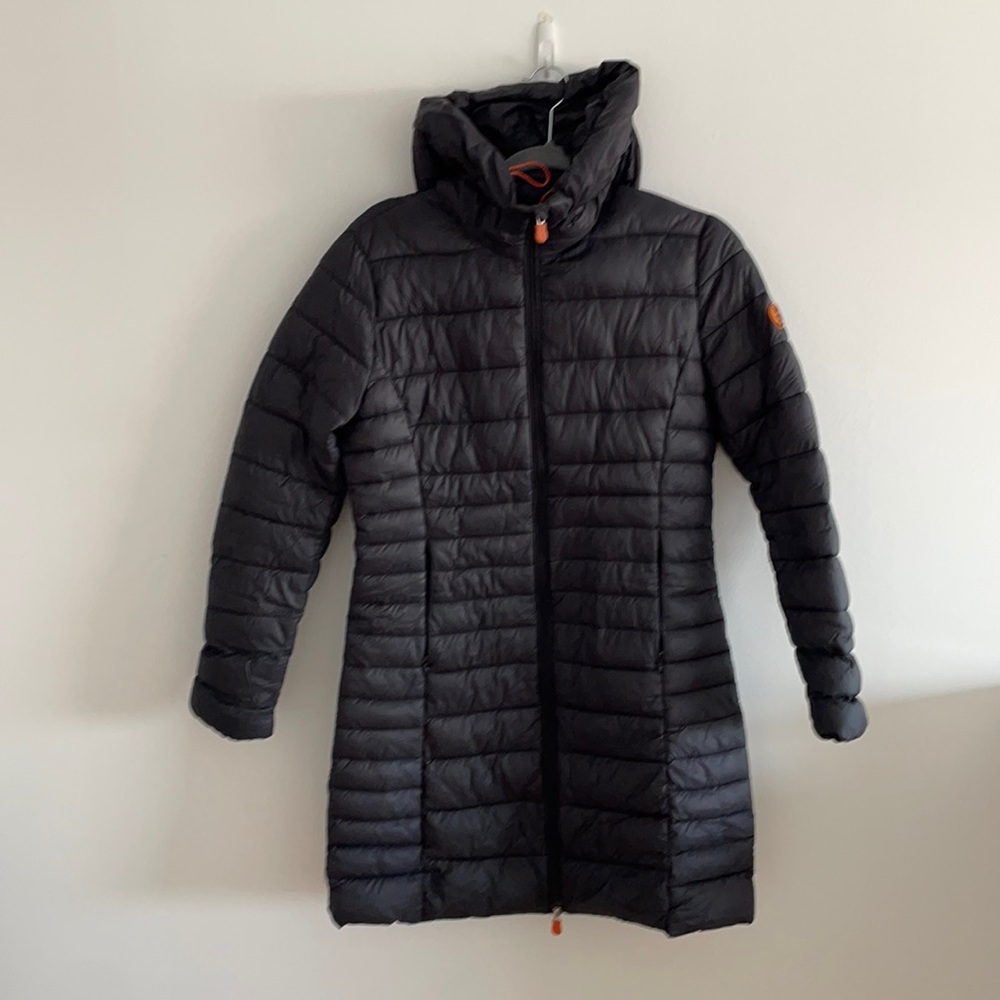 Save the duck size Small